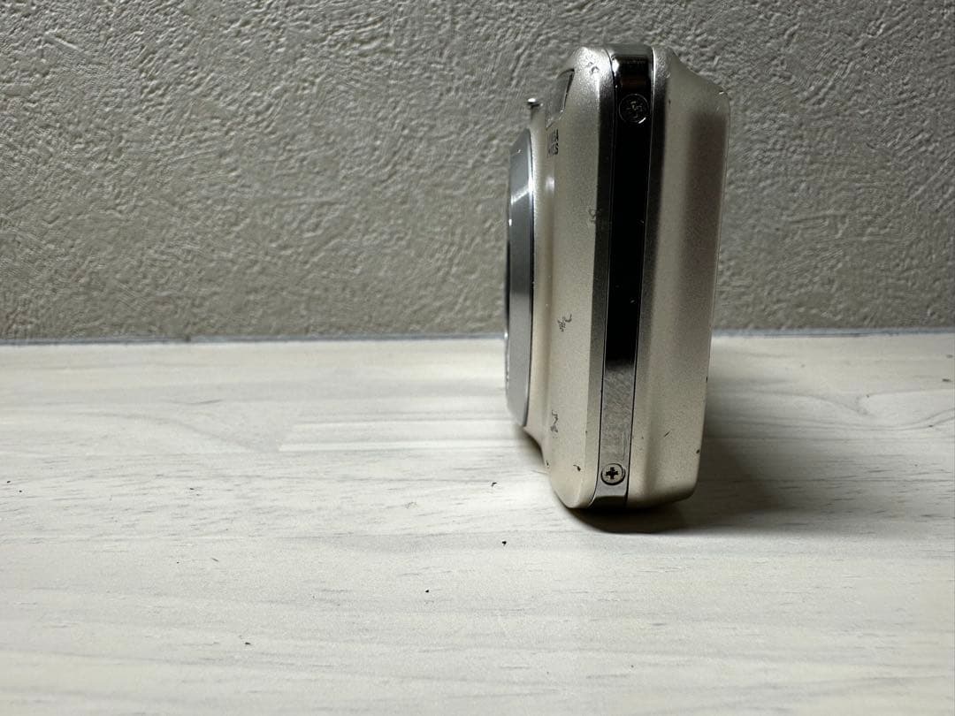 【動作品】FUJIFILM FinePix JX280 デジタルカメラ　デジカメ