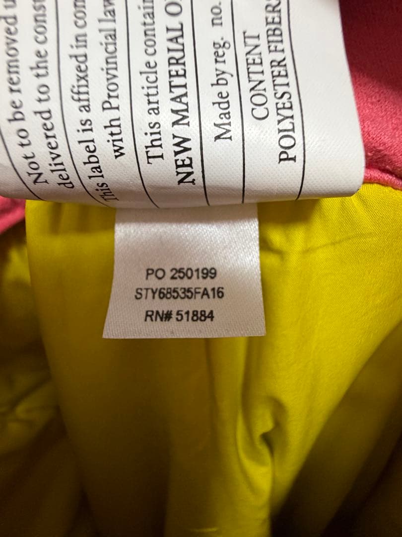 パタゴニア　スキーウェア　キッズ　3-in-1 ジャケット