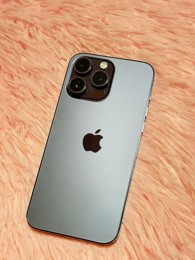 iPhone 14 ProMax 256GB｜24時間以内発送