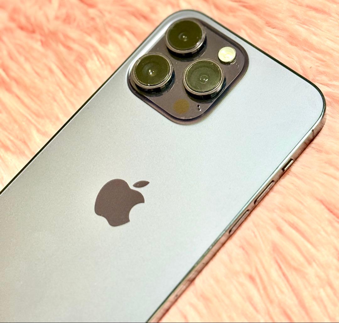 iPhone 14 ProMax 256GB｜24時間以内発送