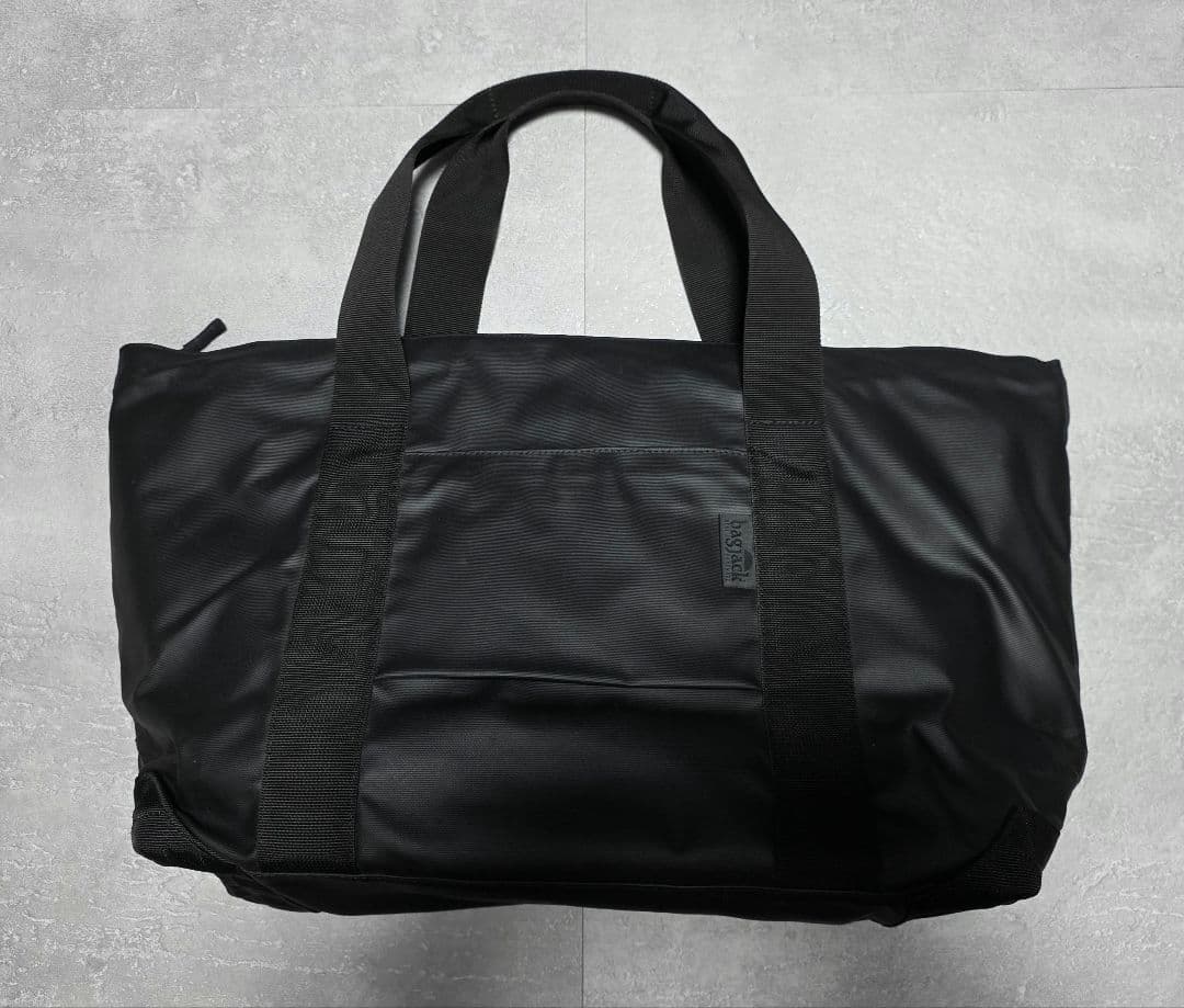 バッグ bagjack NXL Basic Tote