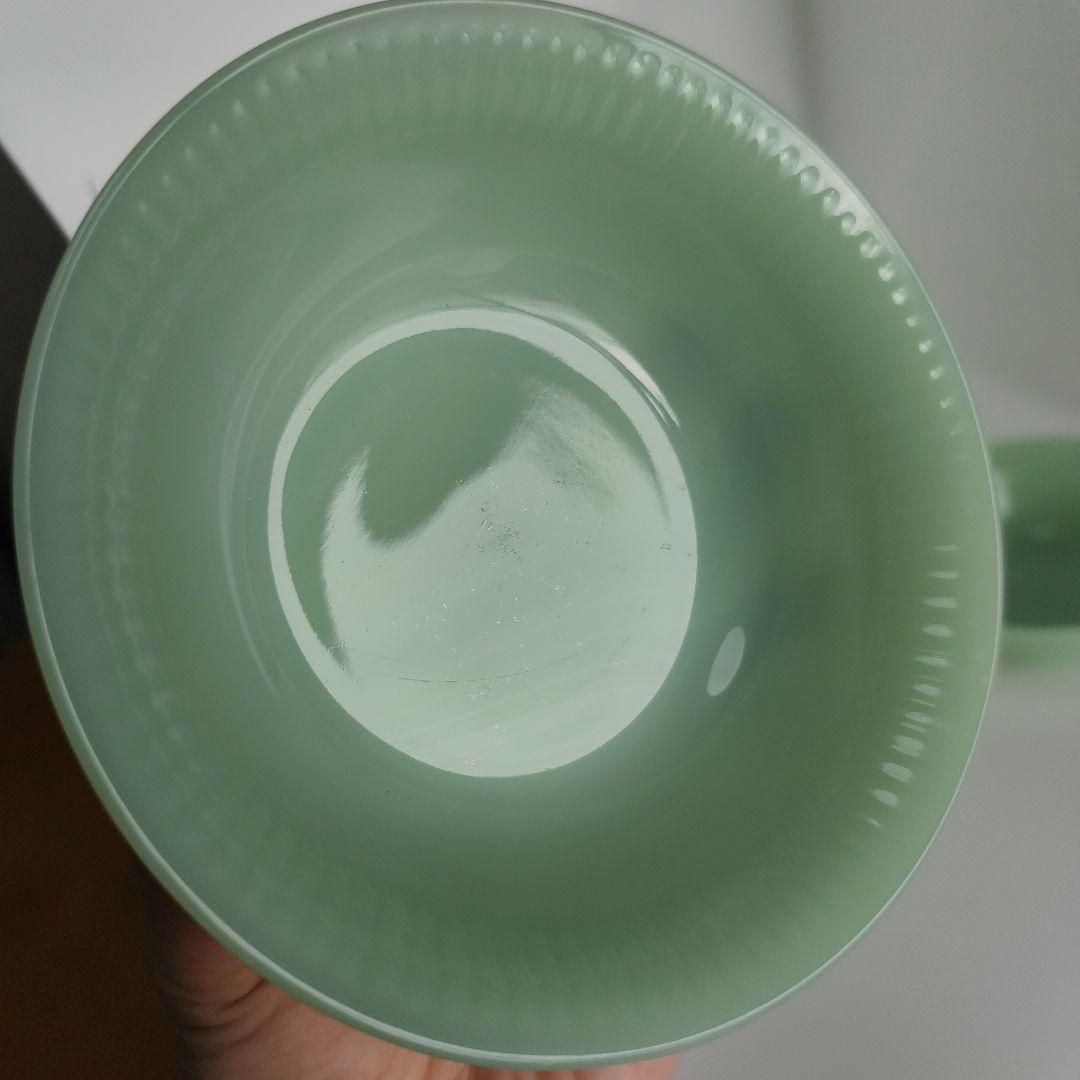 ファイヤーキング　ジェダイ　ジェーンレイ　デザートボウル　4個セット