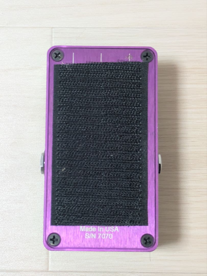 Suhr Riot 初期〜中期型 シリアル7070 USA製 ディストーション