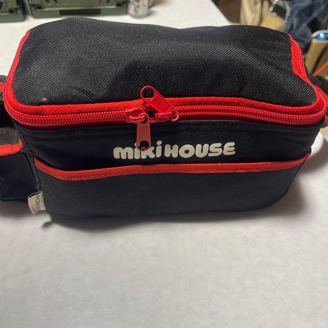 SHARP miniDVナイトレーダー付きビデオカメラ　VL-PD7 ⑦