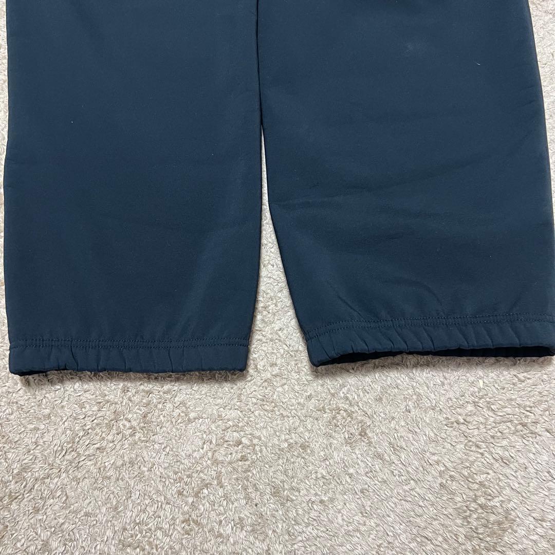 SUPREME シュプリーム　ロゴ入りオーバーオール　XL ゴアテックス