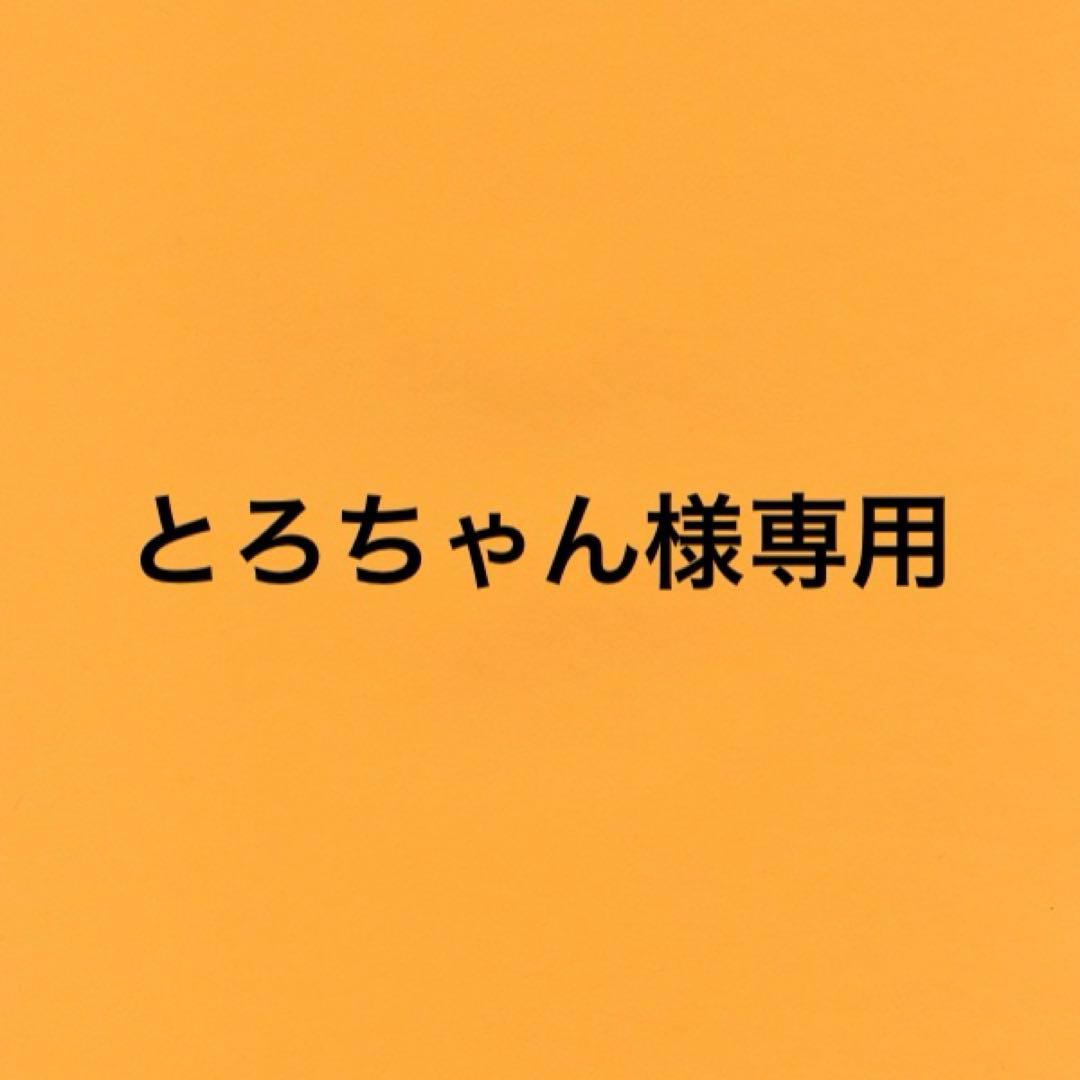 とろちゃん