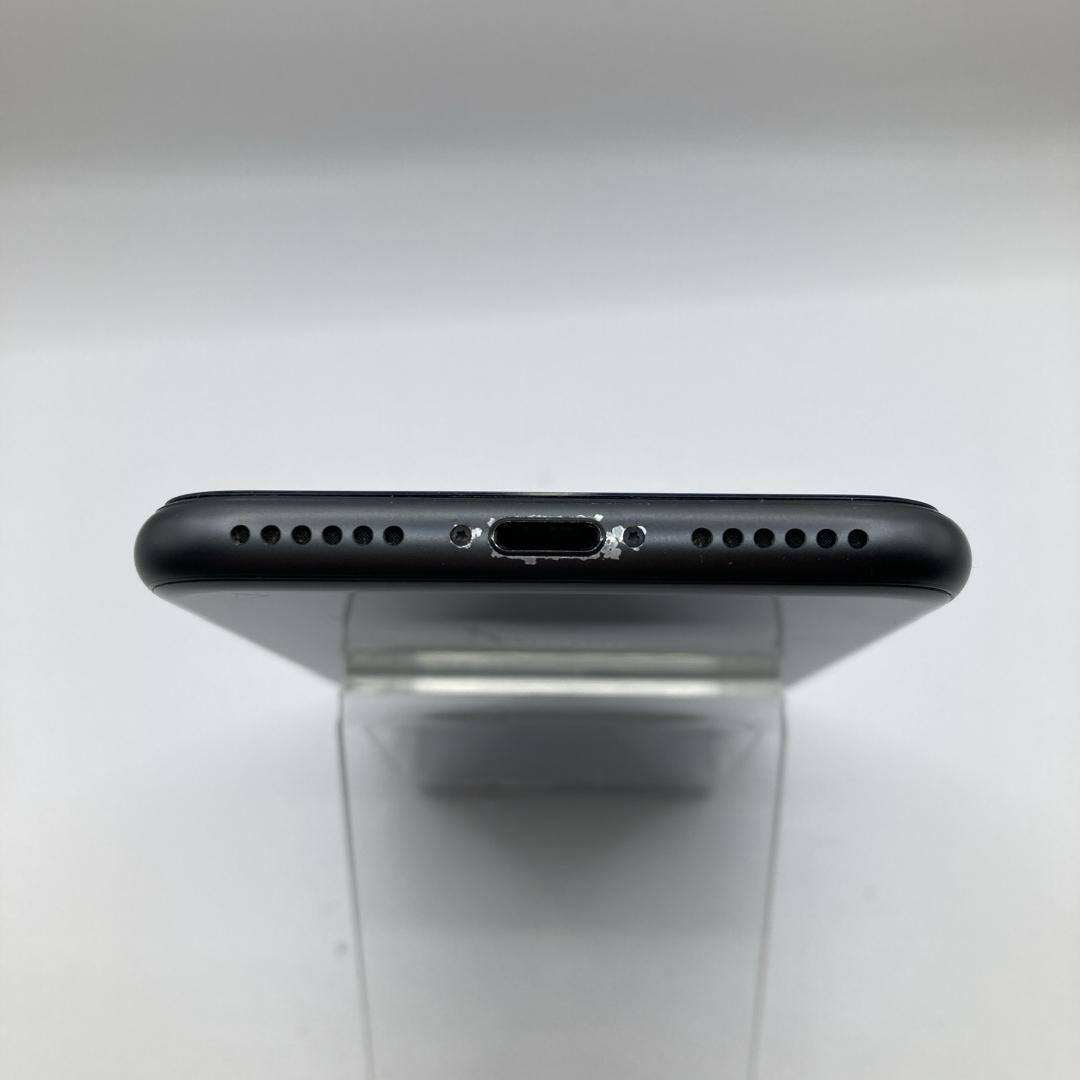 iPhone 8 64GB ブラック SIMフリー MQ782J/A