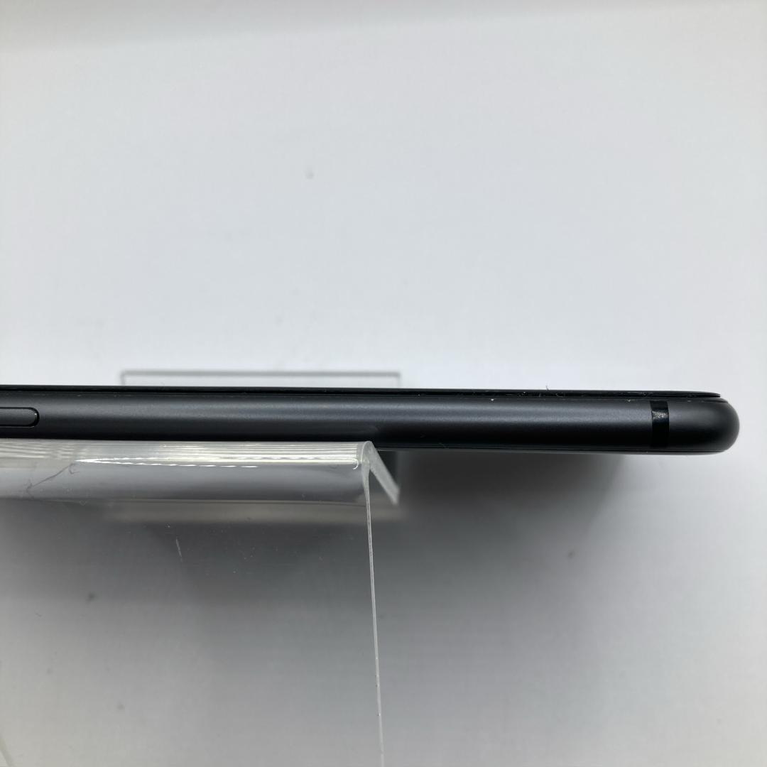 iPhone 8 64GB ブラック SIMフリー MQ782J/A