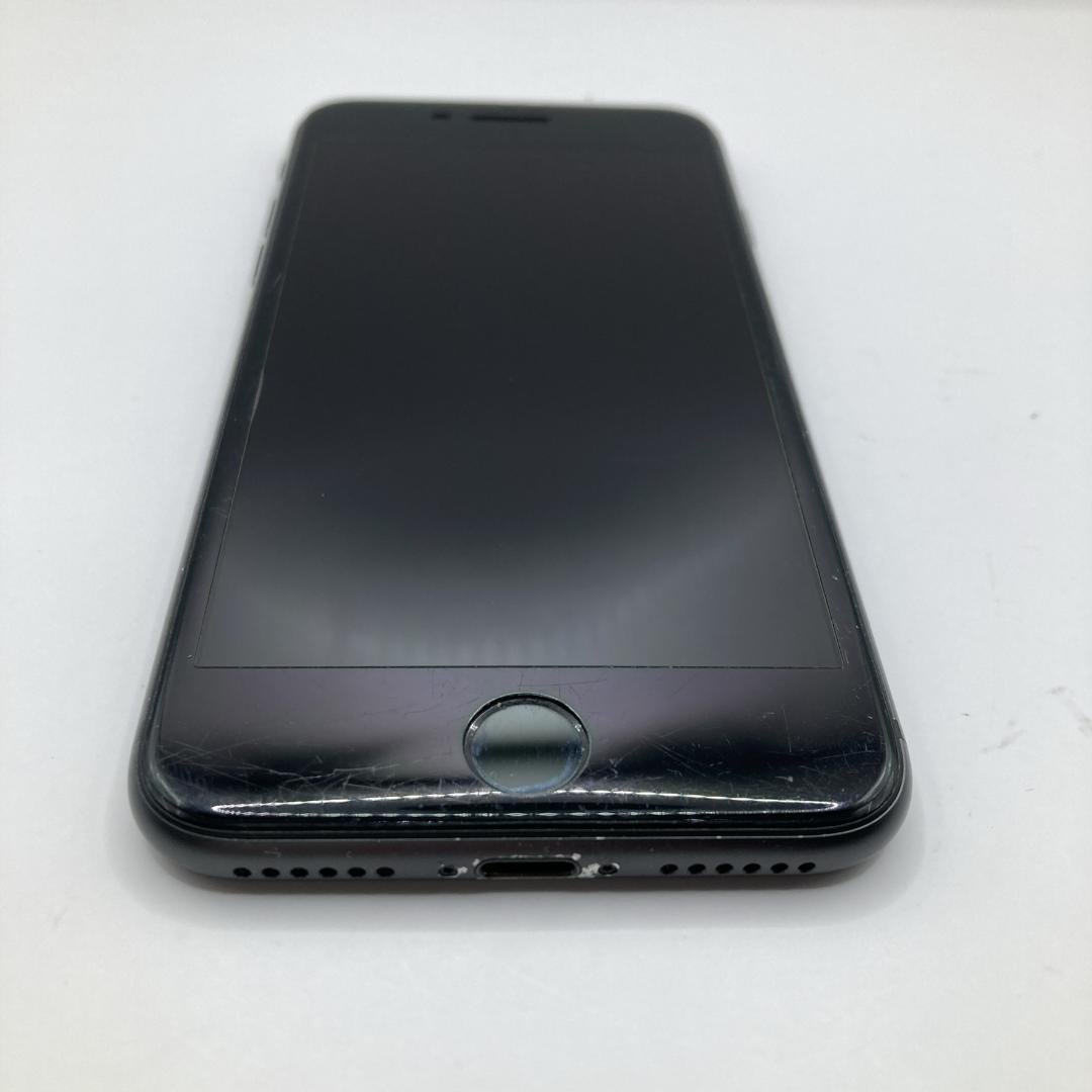 iPhone 8 64GB ブラック SIMフリー MQ782J/A