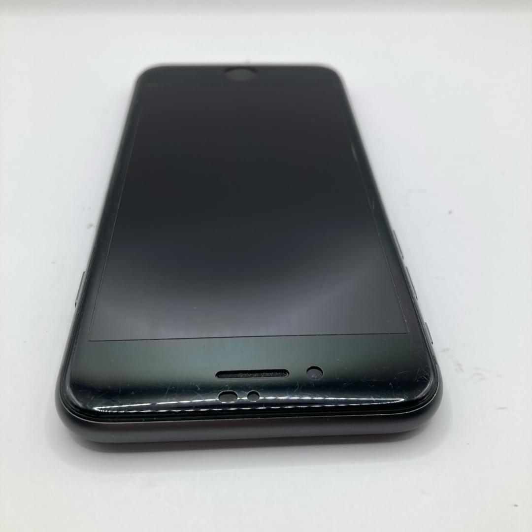 iPhone 8 64GB ブラック SIMフリー MQ782J/A
