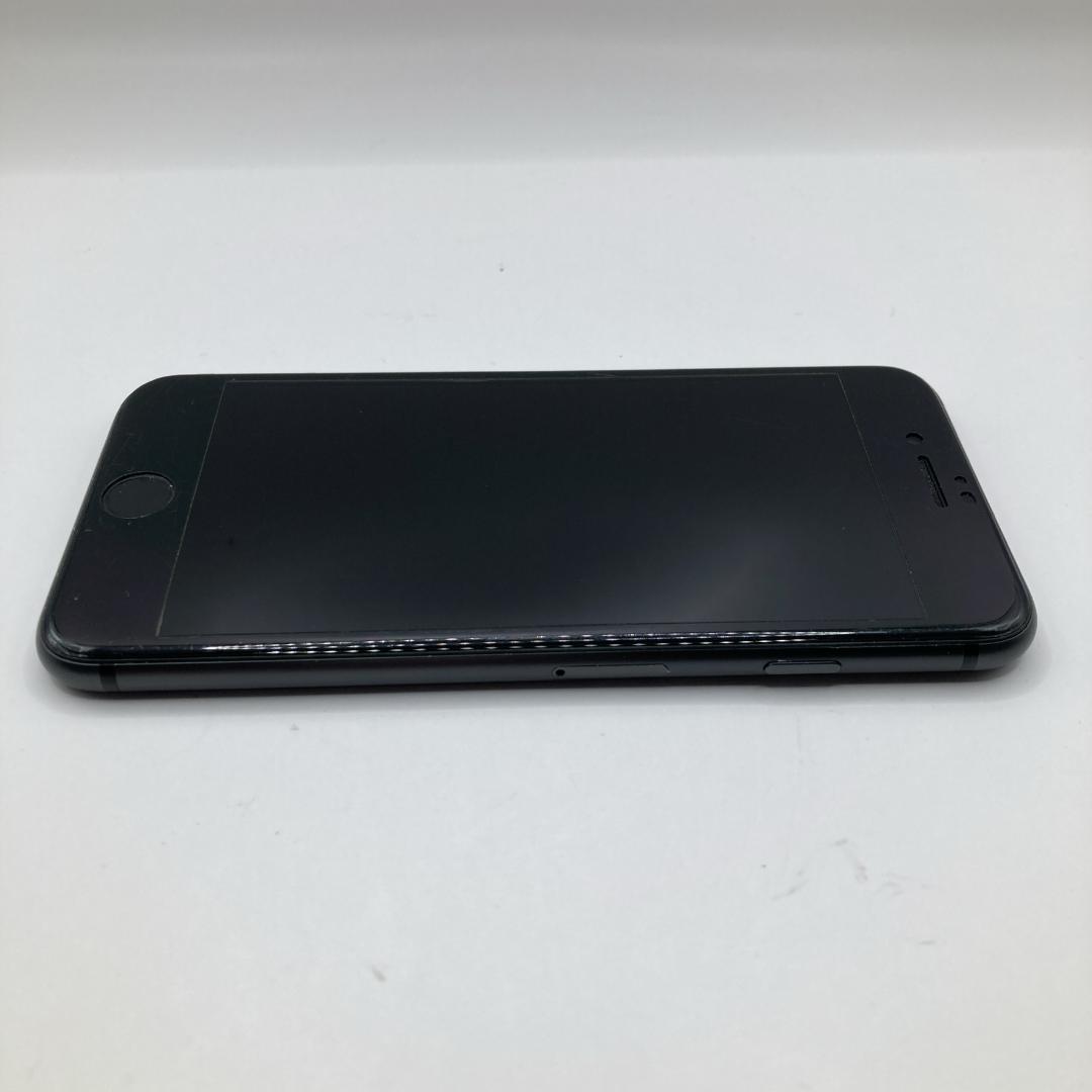 iPhone 8 64GB ブラック SIMフリー MQ782J/A