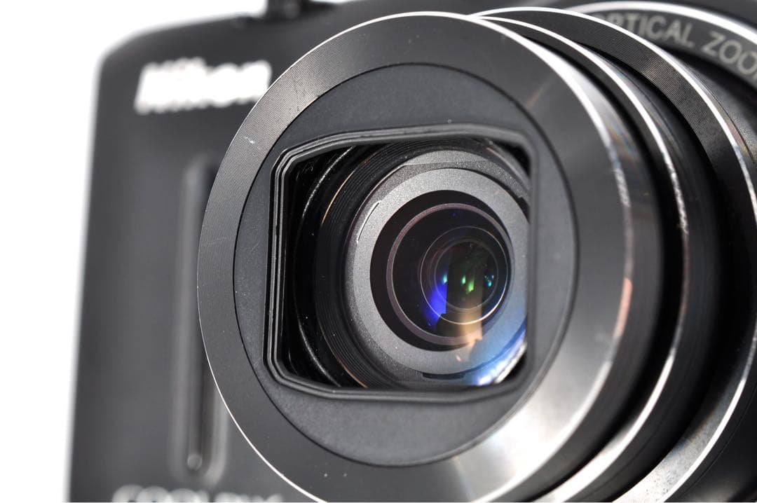 ニコン Nikon COOLPIX S9500