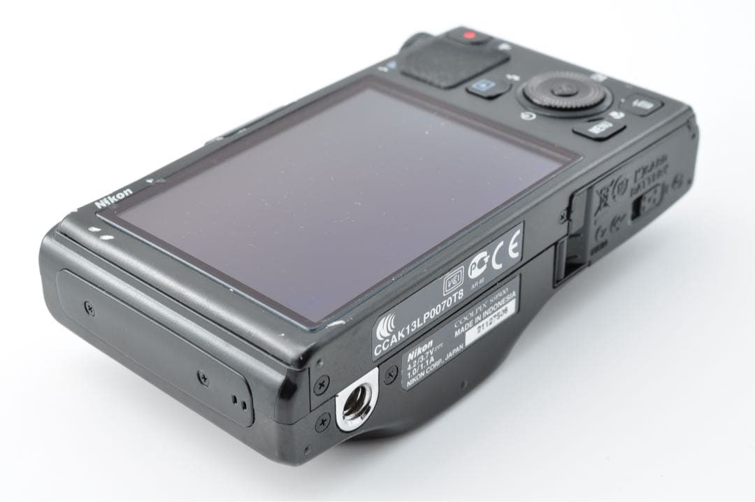 ニコン Nikon COOLPIX S9500