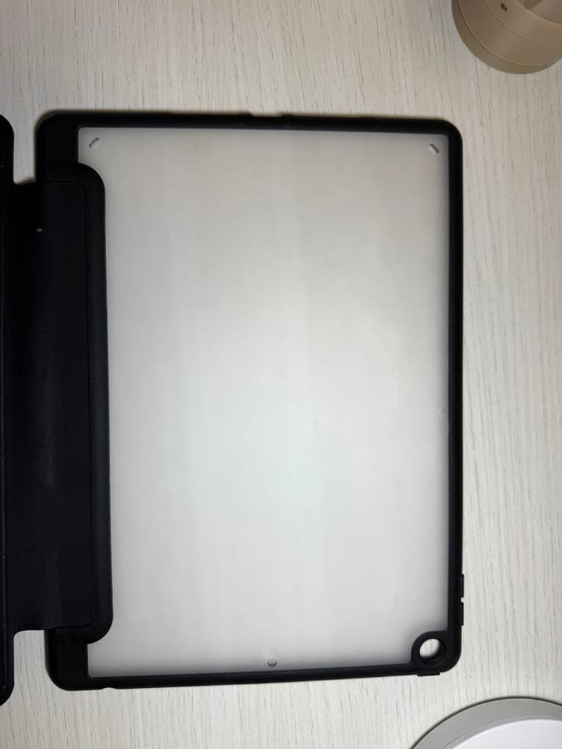 iPad 第9世代 Wi-Fi+Cellularモデル 本体 64GB シルバー