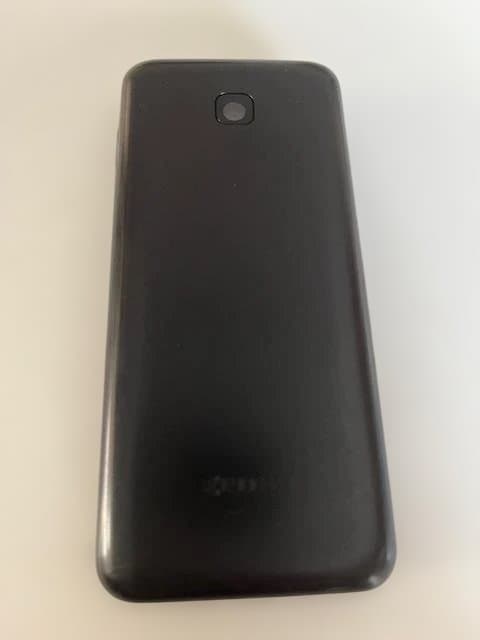 DIGNO NPA202KC 携帯電話本体