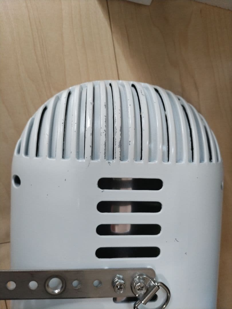 浴室用Chrester 防水電気ヒーター IPx5