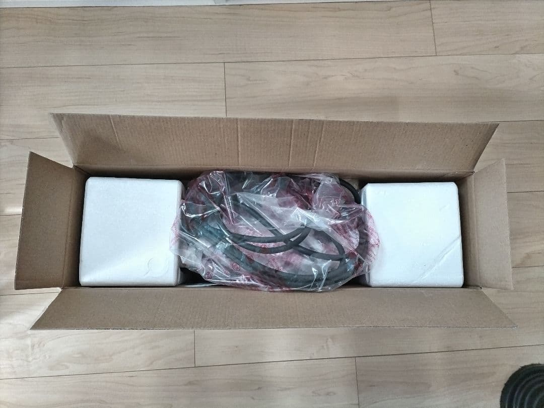 浴室用Chrester 防水電気ヒーター IPx5