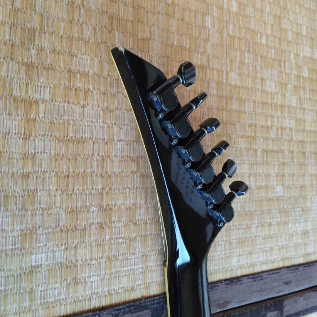 フェルナンデスTE-95HT最終価格