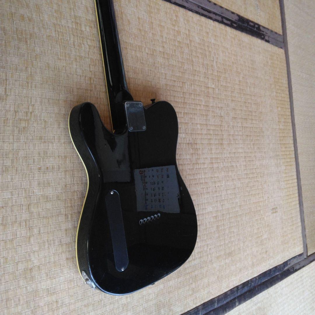 フェルナンデスTE-95HT最終価格