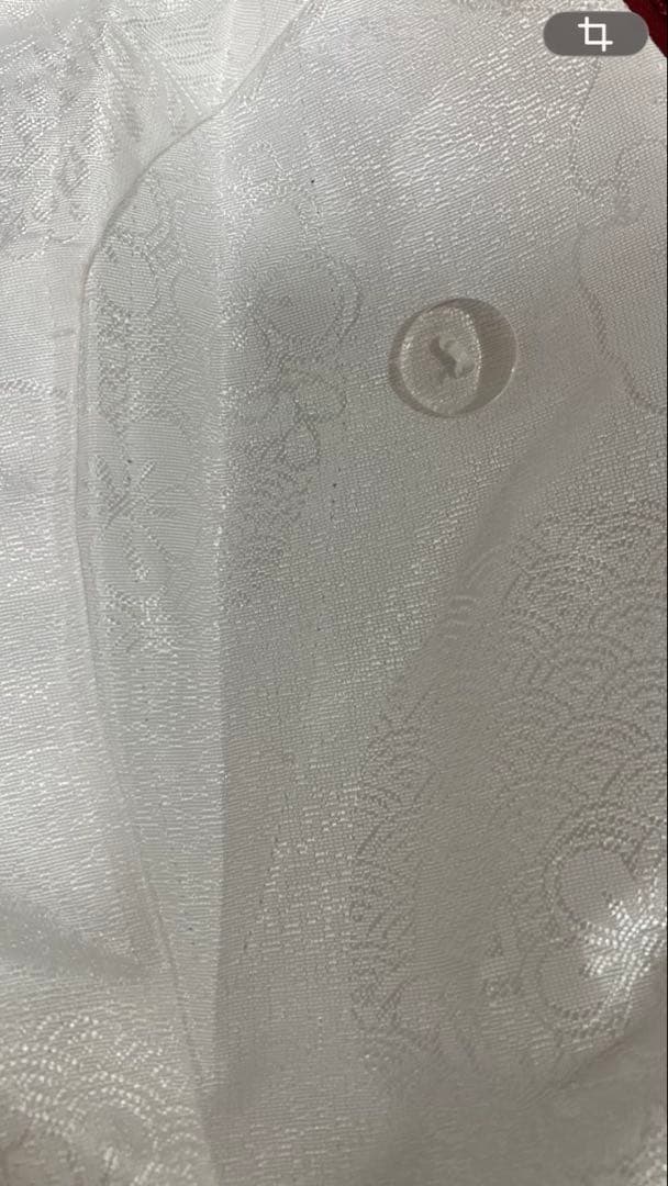 原神　胡桃　海灯祭スキン　コスプレフルセット