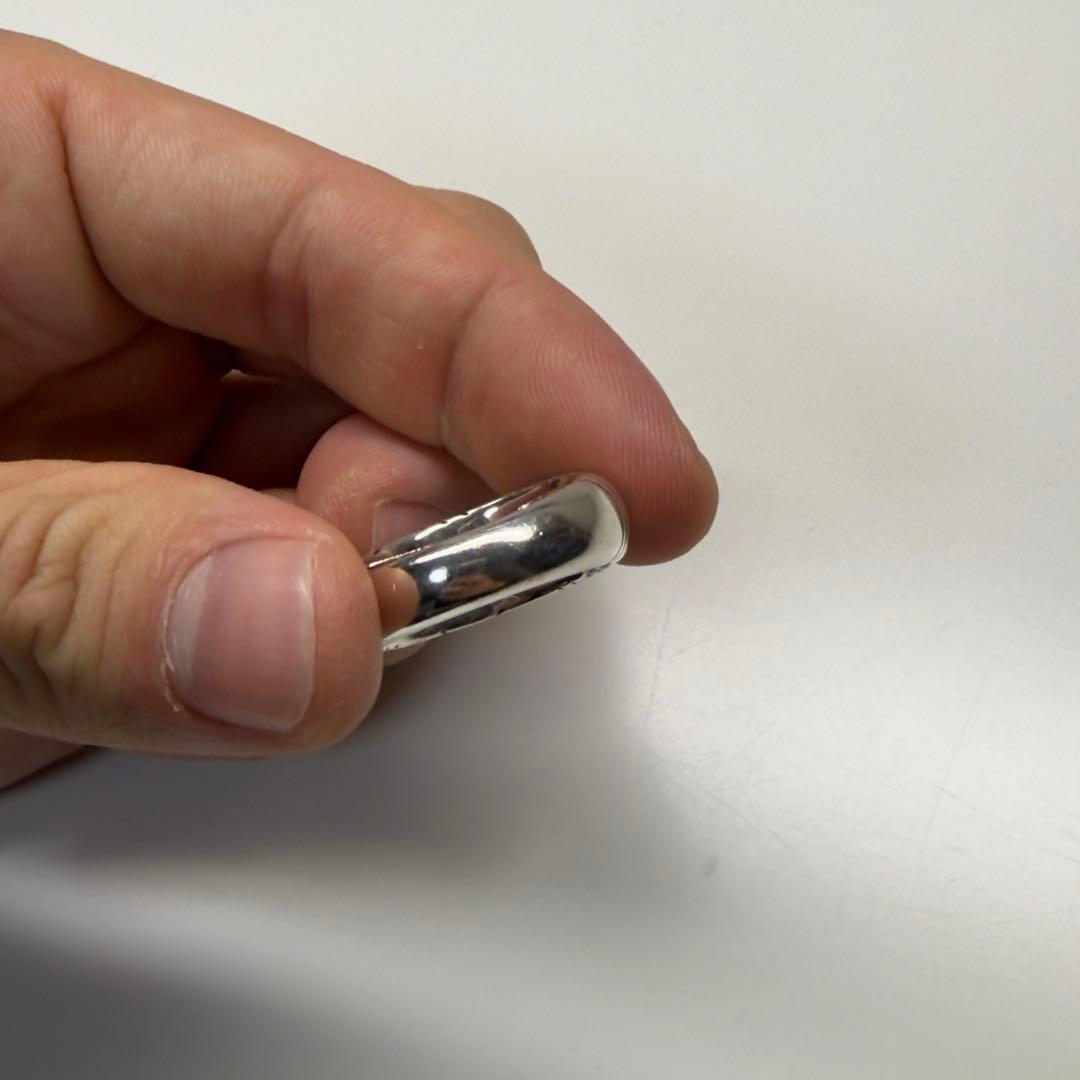 Llife FLAQUE RING 16号 SV925