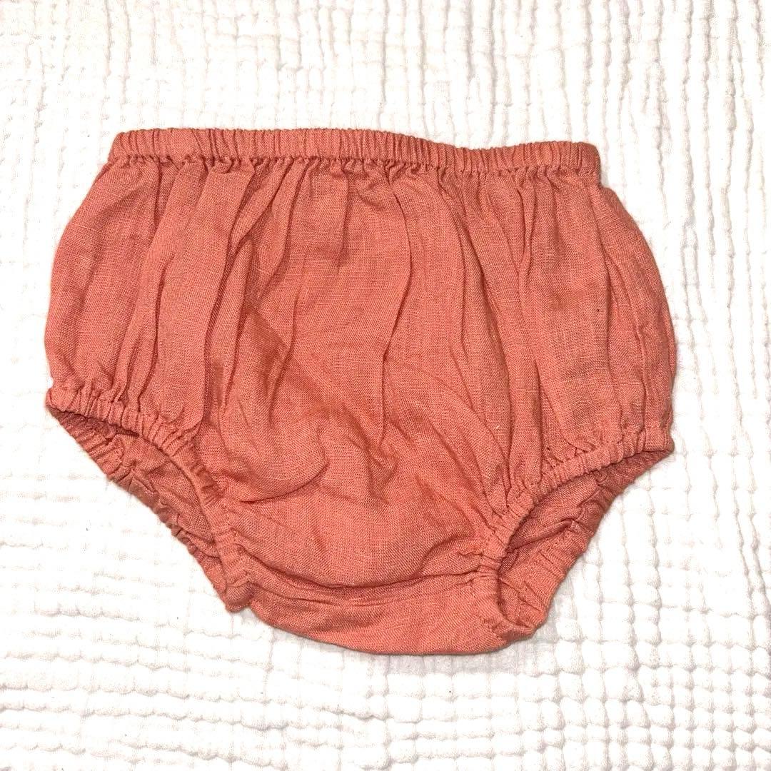 美品アポリナ apolina セットアップ18-24cm