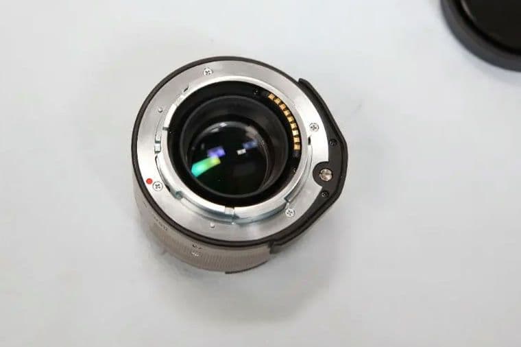 値下げCONTAX G1デッドストック ROM改造済み　一式