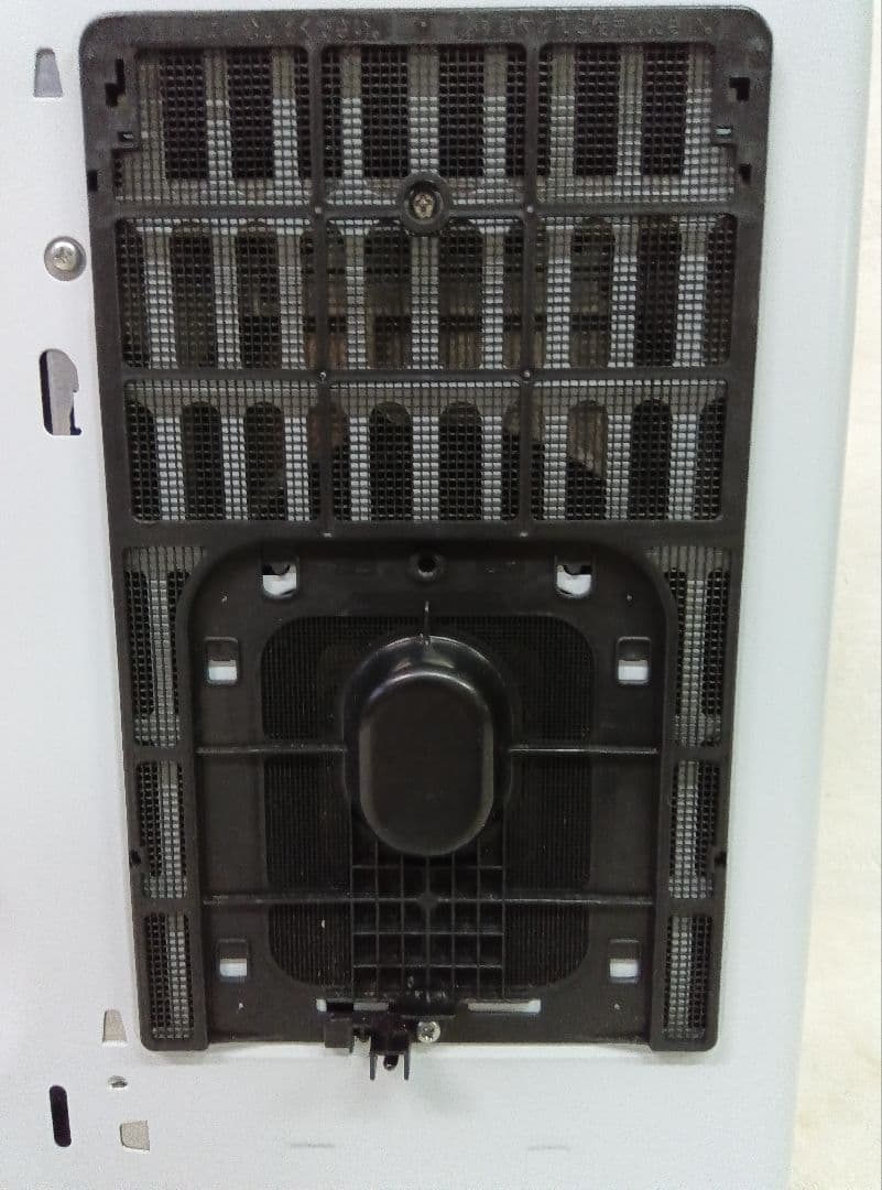 トヨトミ　LC-332　石油ファンヒーター　2021年製　マットホワイト　美品