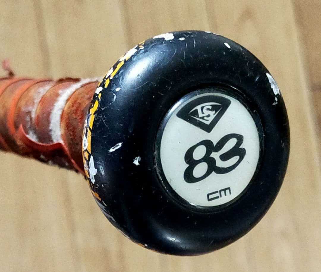 ルイスビルスラッガー　ニュートロン2 Neutron　83cm