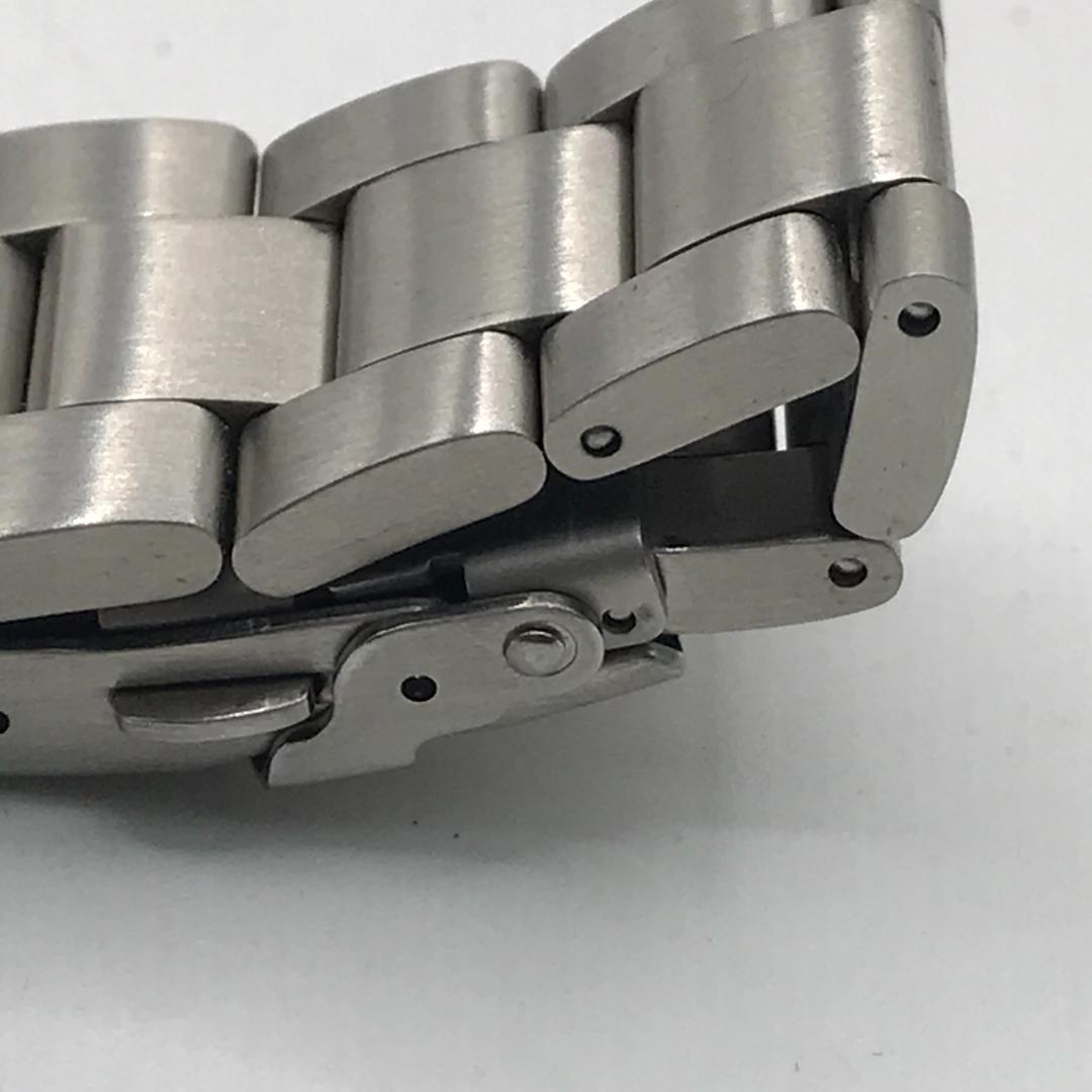 Hyakuichi（ヒャクイチ）101 機械式自動巻きダイバーズウォッチ