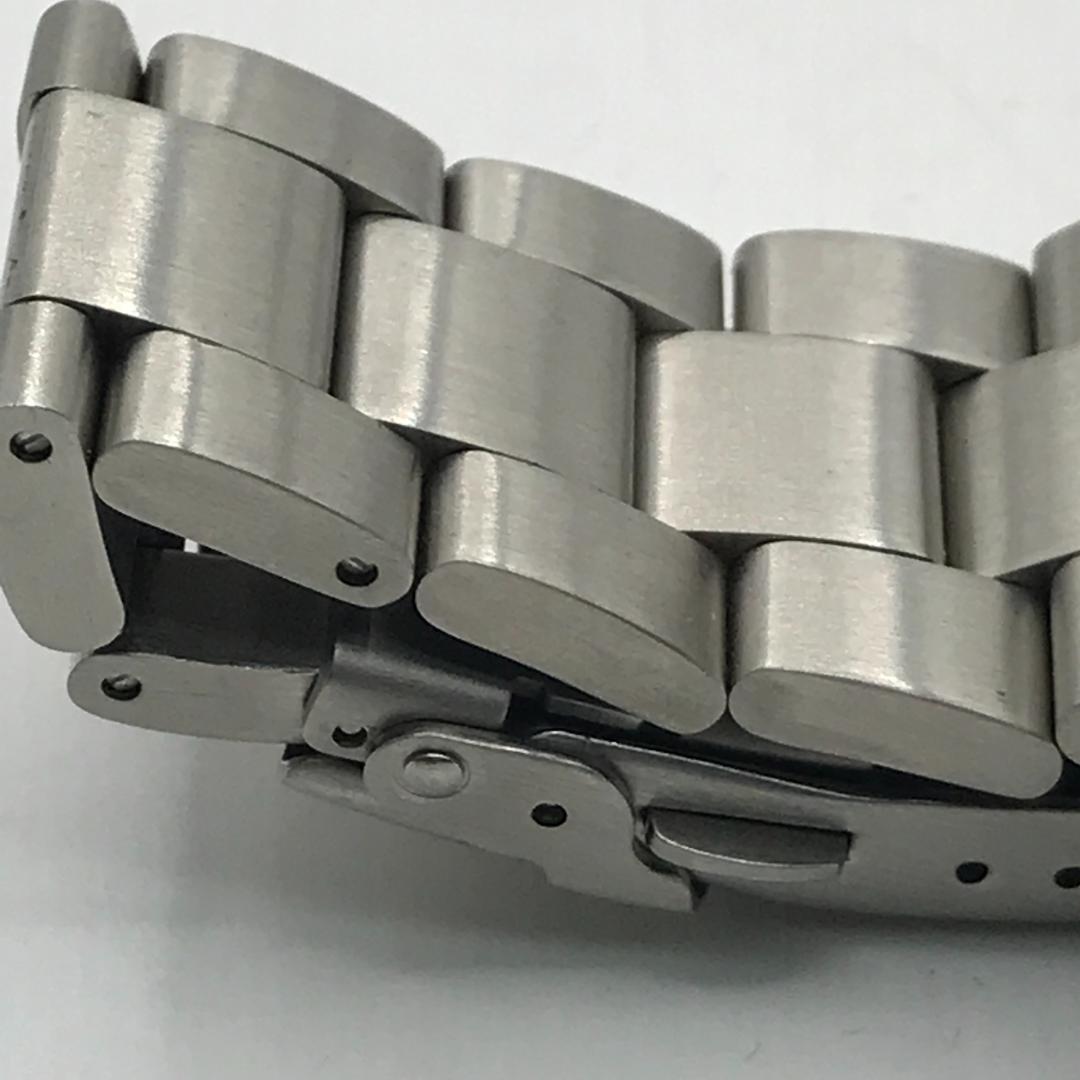 Hyakuichi（ヒャクイチ）101 機械式自動巻きダイバーズウォッチ