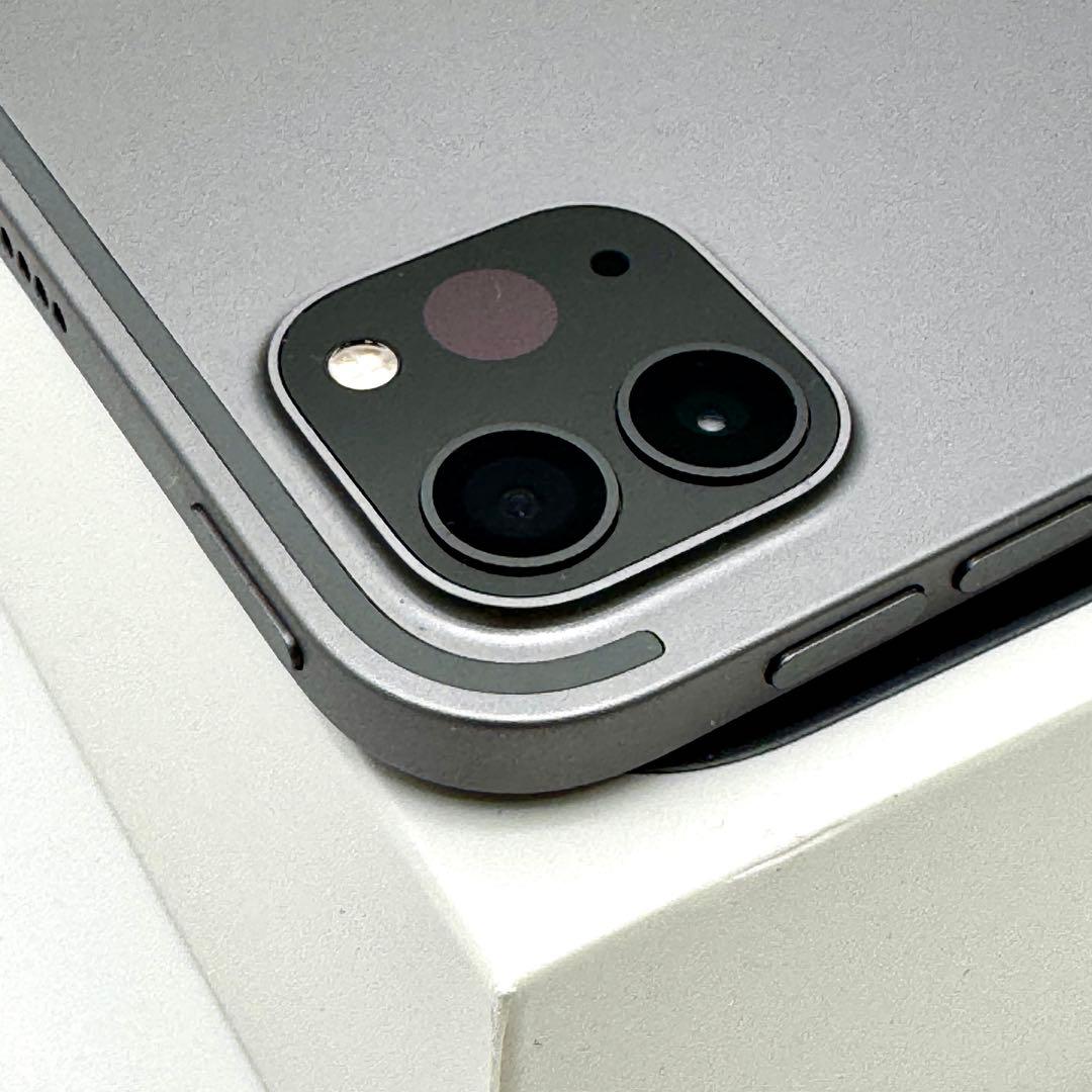 iPad Pro (第4世代) 11インチ 256GB MNXF3J/A