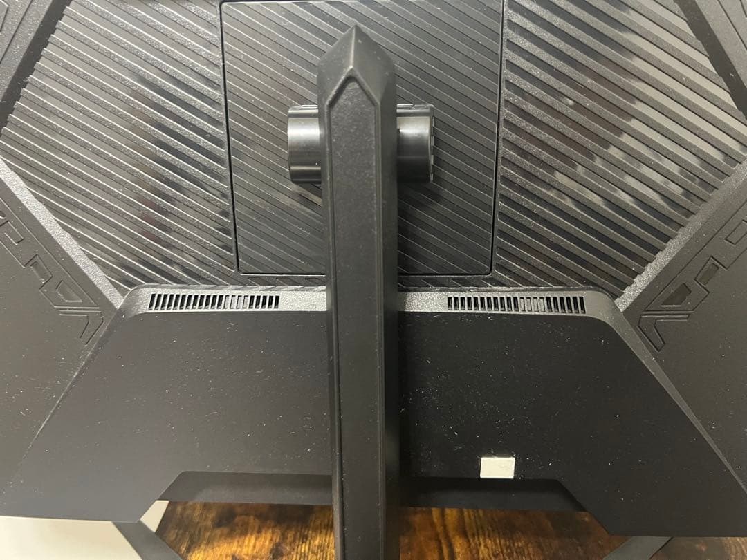 メガJAPANNEXT JN-V3150UHDR 4K モニター