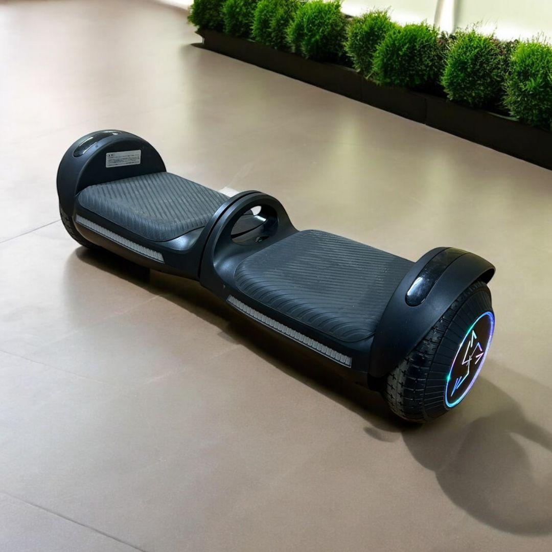 SUNPIE 電動バランススクーター