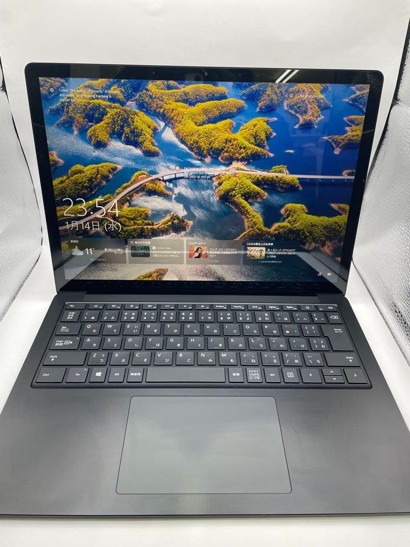 Surface Laptop 4 i7 (16GB/256GB) 中古品