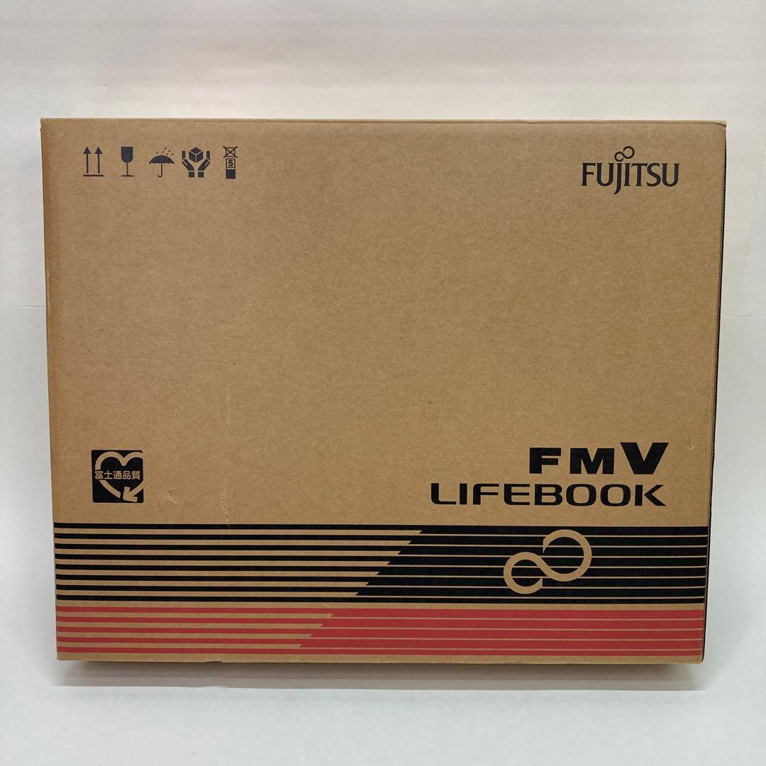 【ジャンク】富士通 LIFEBOOK AH53/B3 FMVA53B3R