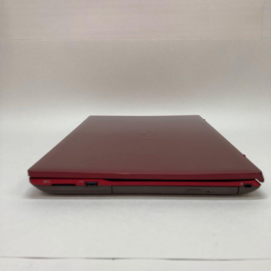 【ジャンク】富士通 LIFEBOOK AH53/B3 FMVA53B3R