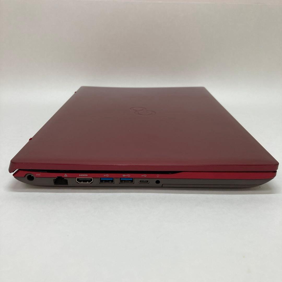 【ジャンク】富士通 LIFEBOOK AH53/B3 FMVA53B3R