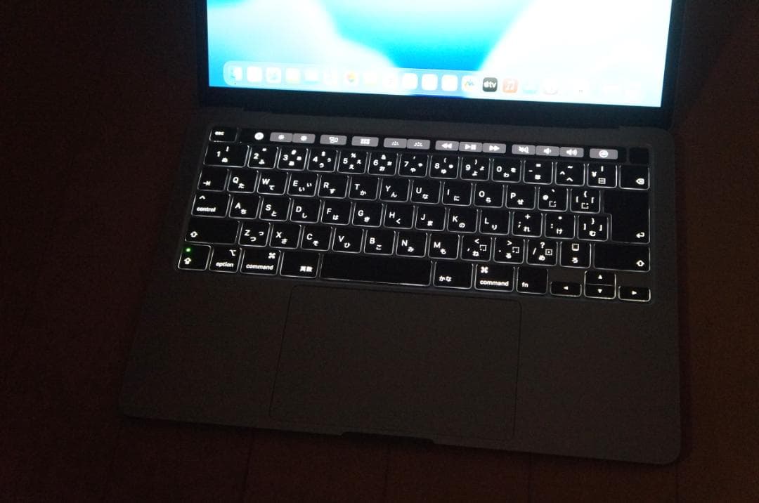 MacBook本体 MacBook Pro 13 i7 32G 512G Window Office