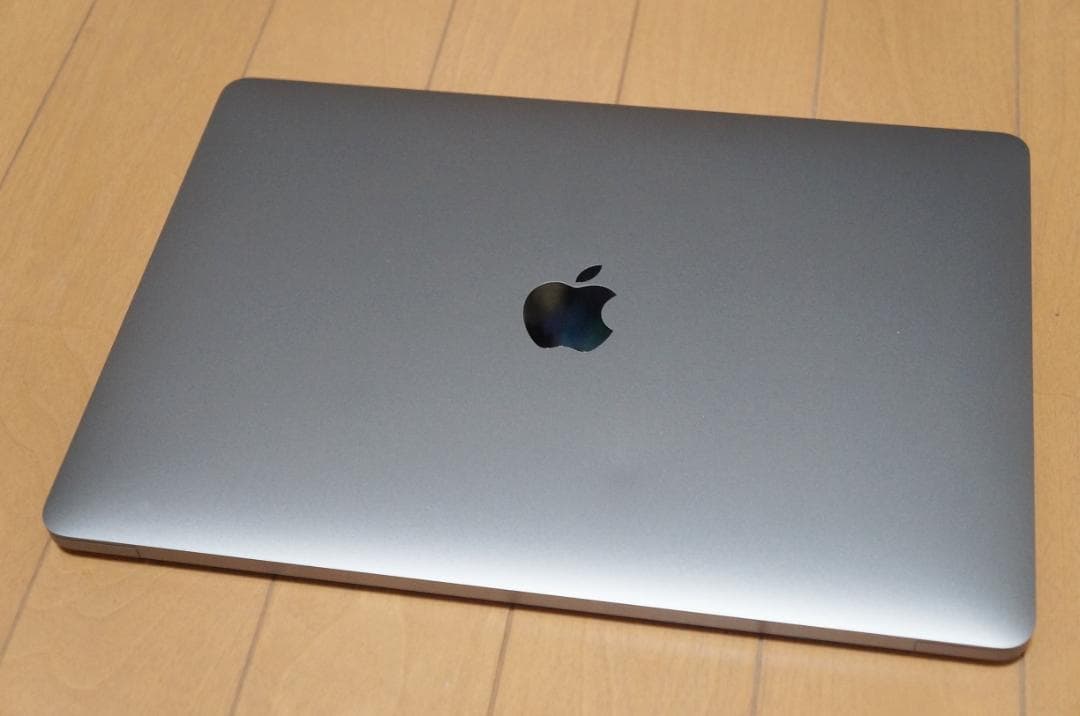 MacBook本体 MacBook Pro 13 i7 32G 512G Window Office