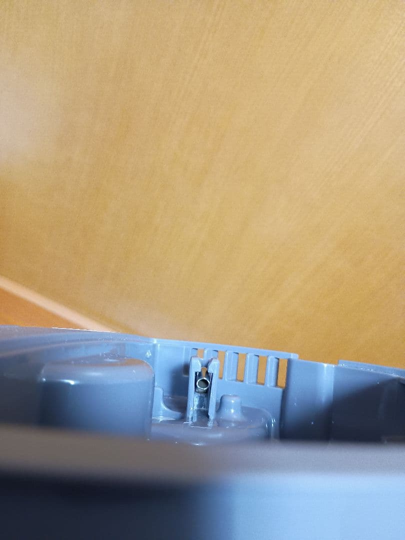 象印 スチーム式加湿器 EE-DE50-HA グレー 2024年製