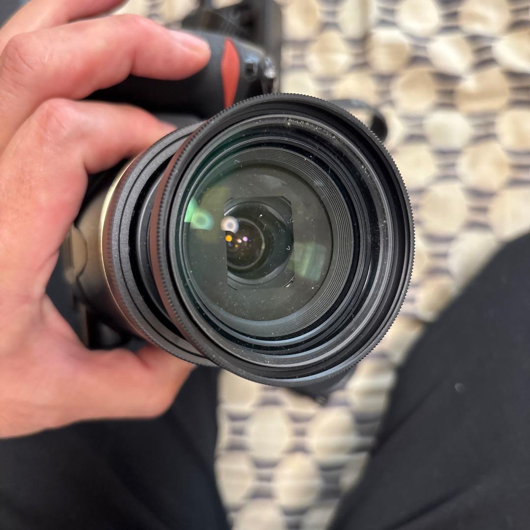 希少 Nikon COOLPIX 8800 ニコン デジタルカメラ デジカメ