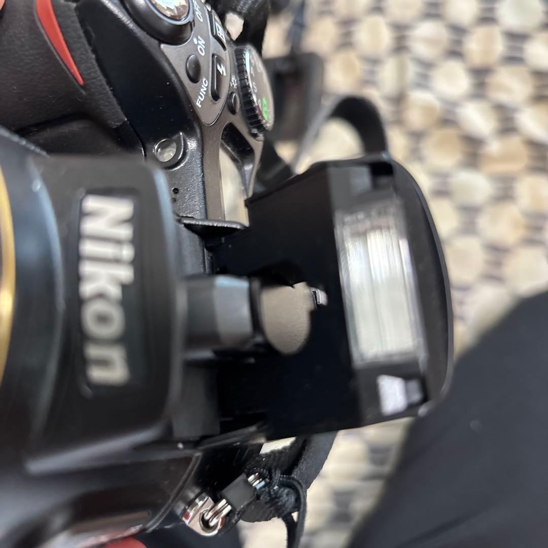 希少 Nikon COOLPIX 8800 ニコン デジタルカメラ デジカメ