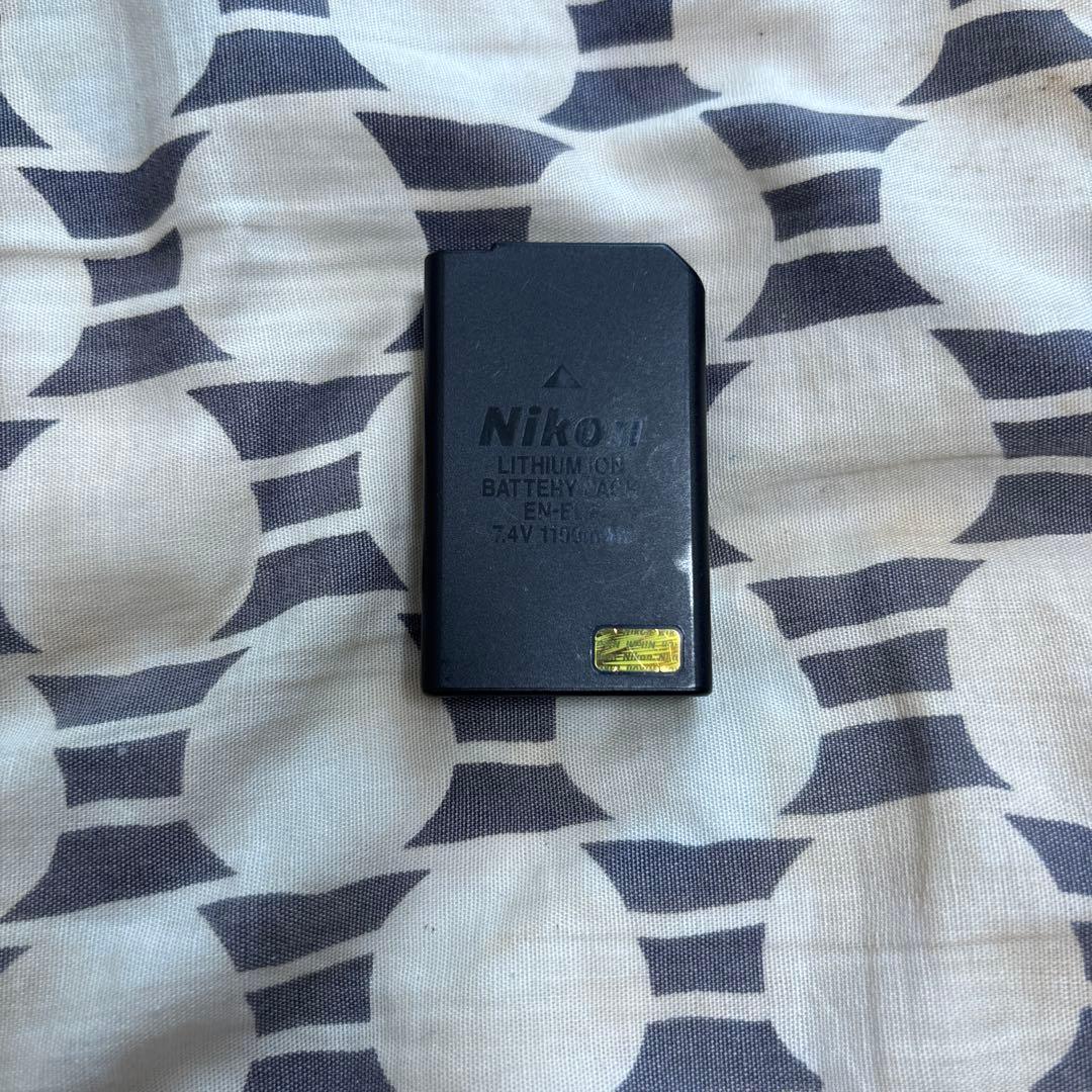 希少 Nikon COOLPIX 8800 ニコン デジタルカメラ デジカメ