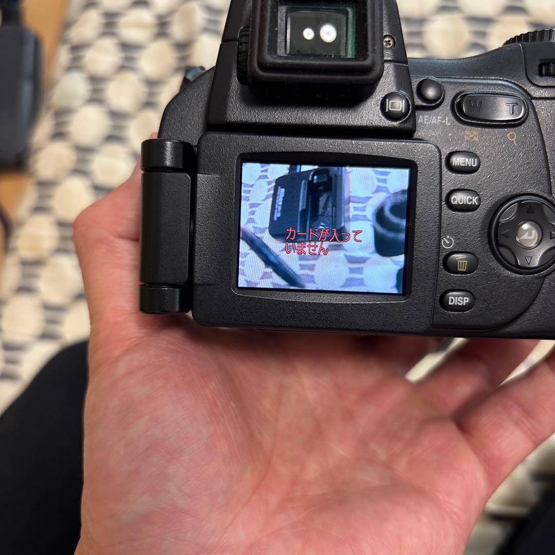 希少 Nikon COOLPIX 8800 ニコン デジタルカメラ デジカメ