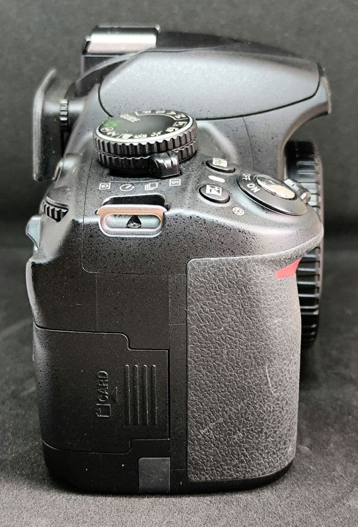 Nikon D3100 デジタル一眼レフカメラ