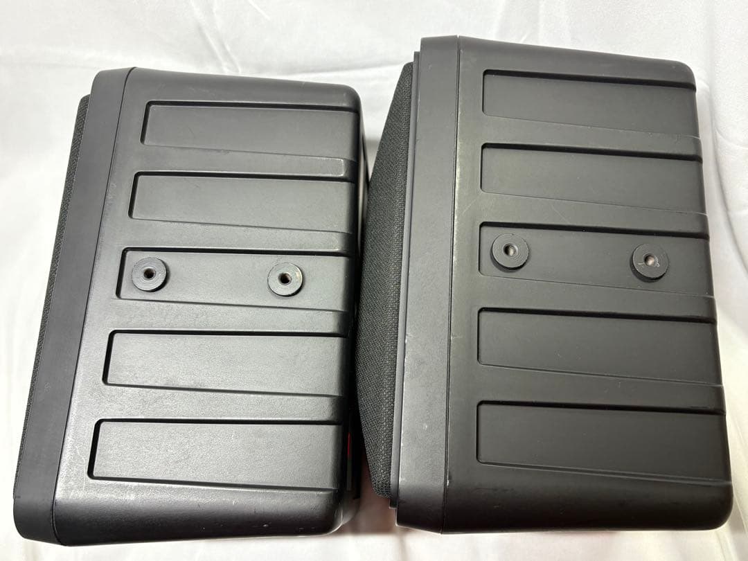 【中古】BOSE ボーズ ブラック スピーカー 101MM 2個セット