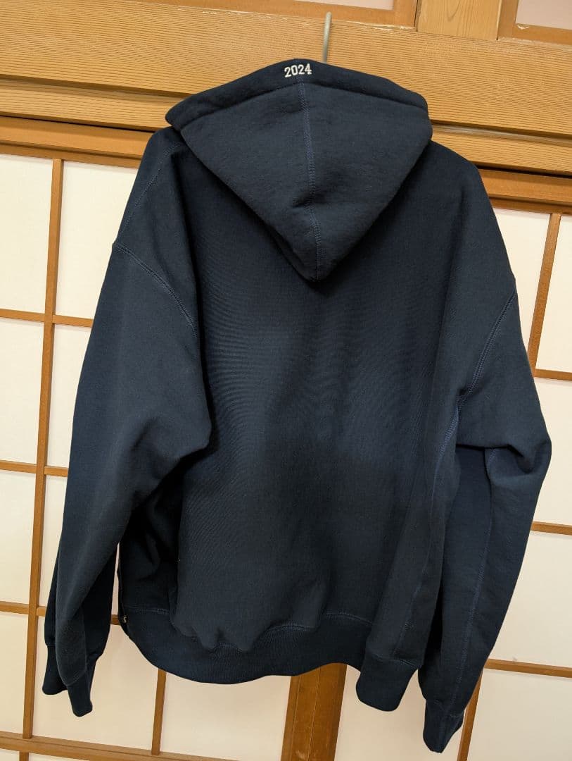 トップス supreme Box Logo Hooded Sweatshirt 2024
