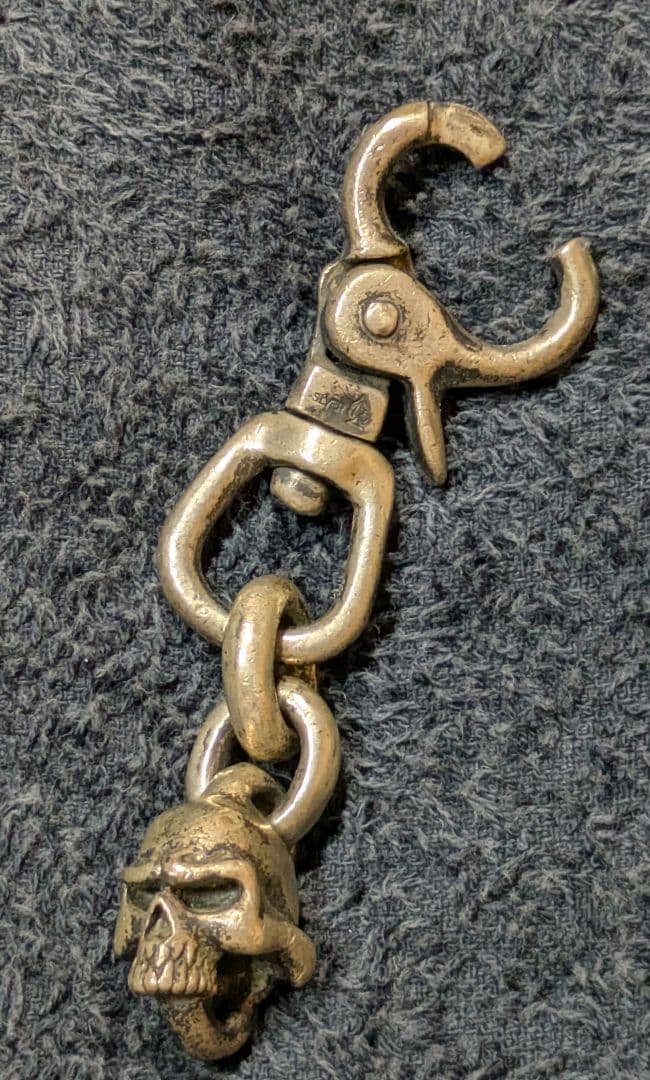 THIRTEEN DESIGNS キーチェーン