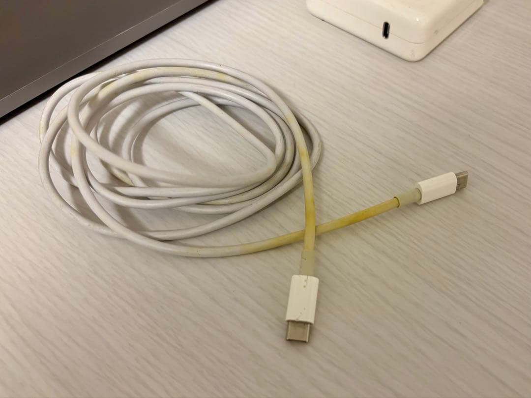 Apple MacBook Pro スペースグレー 【ジャンク品】